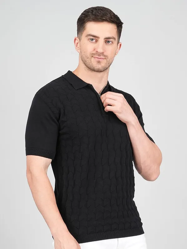 Men_S_Textured_Zipper_Collar_T_Shirt