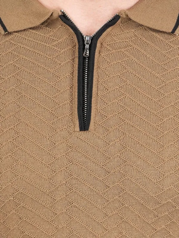 Men_S_Collar_Neck_Textured_T_Shirt