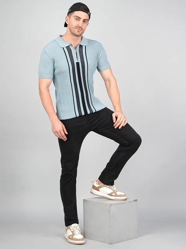 Men_S_Cotton_Polo_Shirt_With_Zipper