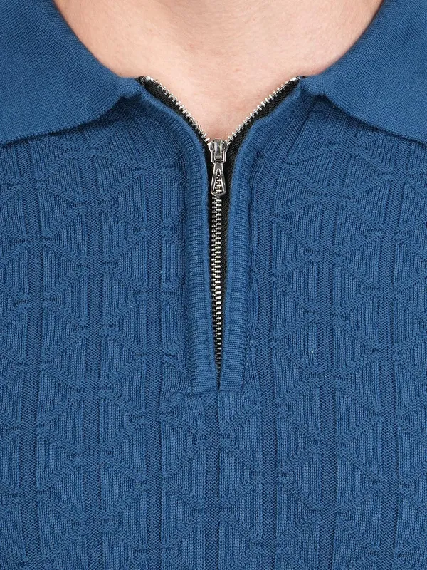Men_S_Knitted_Cotton_Polo_Shirt