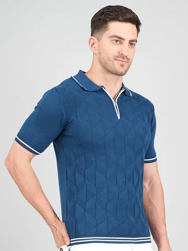 Men_S_Textured_Polo_Shirt