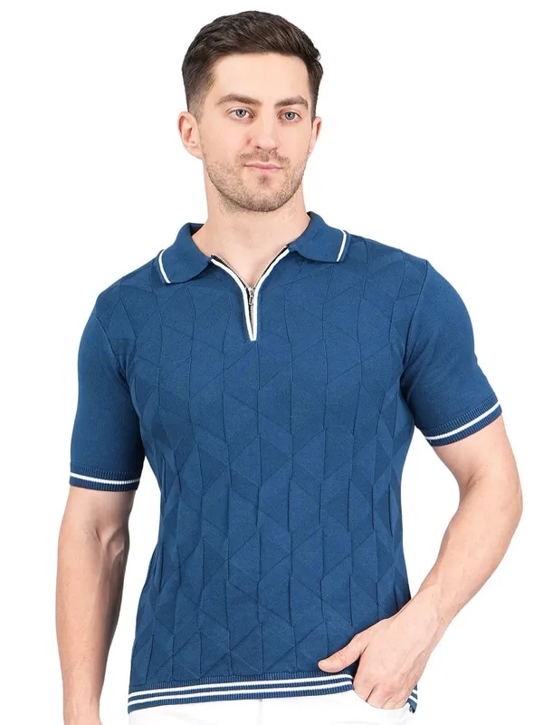 Men_S_Textured_Polo_Shirt