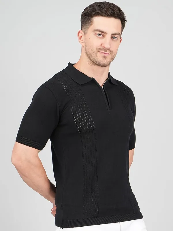 Men_S_Collar_Neck_Knitted_T_Shirt