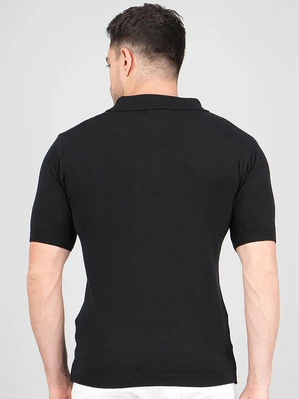 Men_S_Collar_Neck_Knitted_T_Shirt