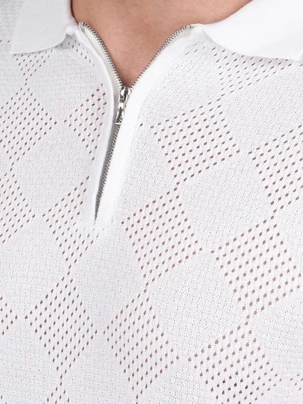Men_S_Cotton_Knit_Polo_Shirt
