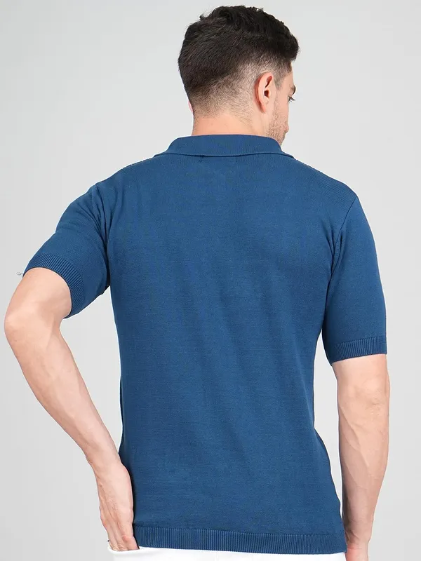 Men_S_Knitted_Collar_Neck_T_Shirt
