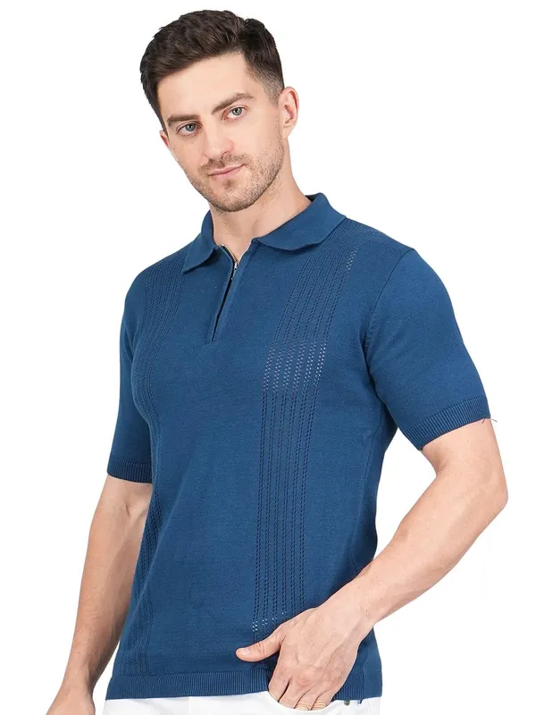 Men_S_Knitted_Collar_Neck_T_Shirt