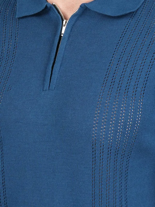 Men_S_Knitted_Collar_Neck_T_Shirt