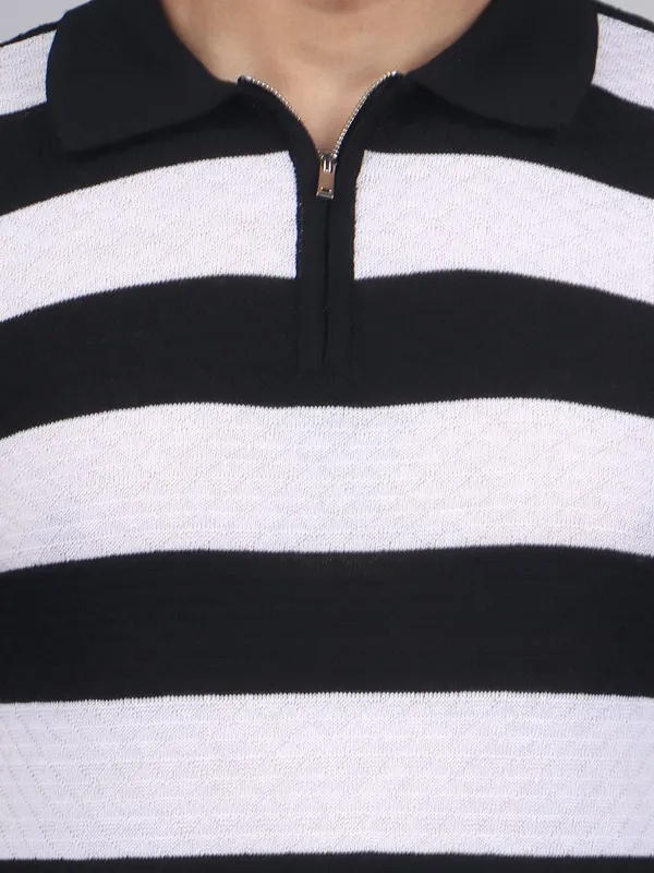 Men_S_Knitted_Zipper_Collar_T_Shirt