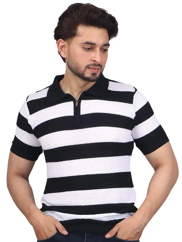 Men_S_Knitted_Zipper_Collar_T_Shirt