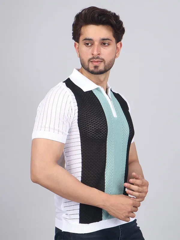 Men_S_Knitted_Zipper_T_Shirt
