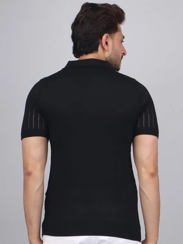 Men_S_Knitted_Zipper_Collar_T_Shirt