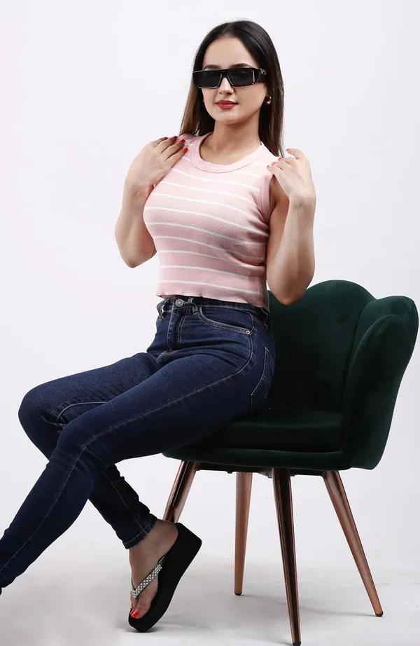 Ribbed_Crop_Top_For_Women