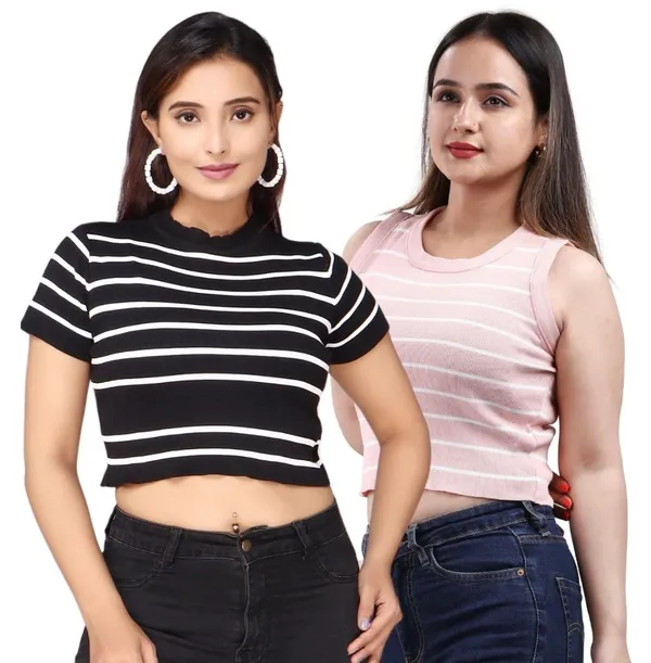 Ribbed_Crop_Top_For_Women