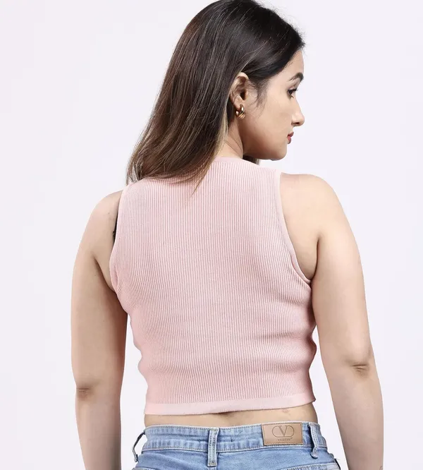 Women_S_Cotton_Blend_Crop_Top