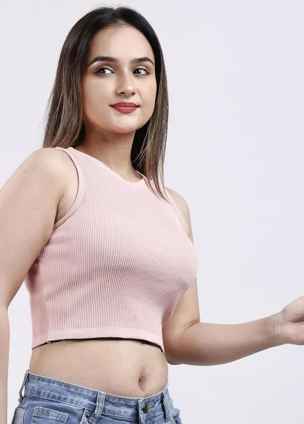 Women_S_Cotton_Blend_Crop_Top