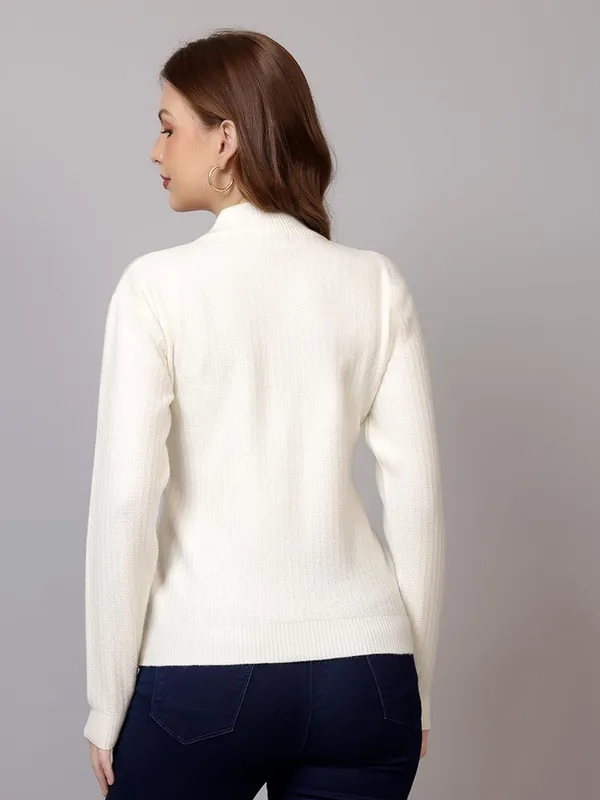 Women_S_Woolen_Zipper_Sweater