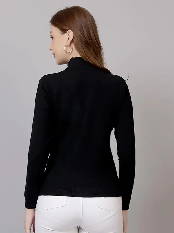Women_S_Round_Neck_Sweater