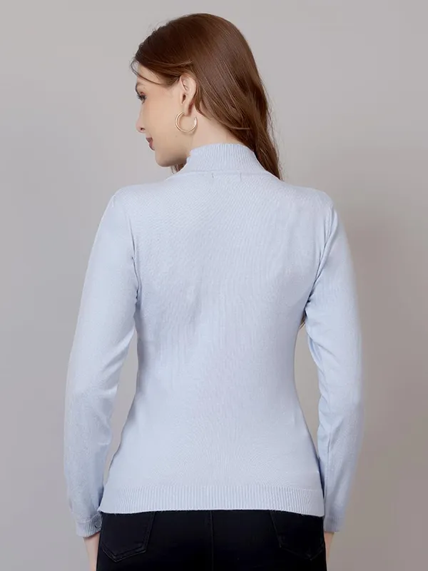 Round_Neck_Sweater_For_Women