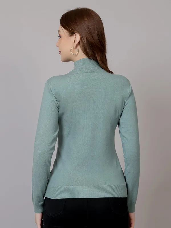 Round_Neck_Sweater_For_Women