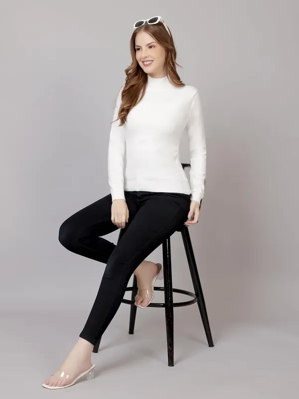 Women_S_Round_Neck_Sweater
