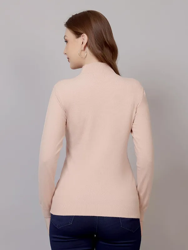 Round_Neck_Sweater_For_Women