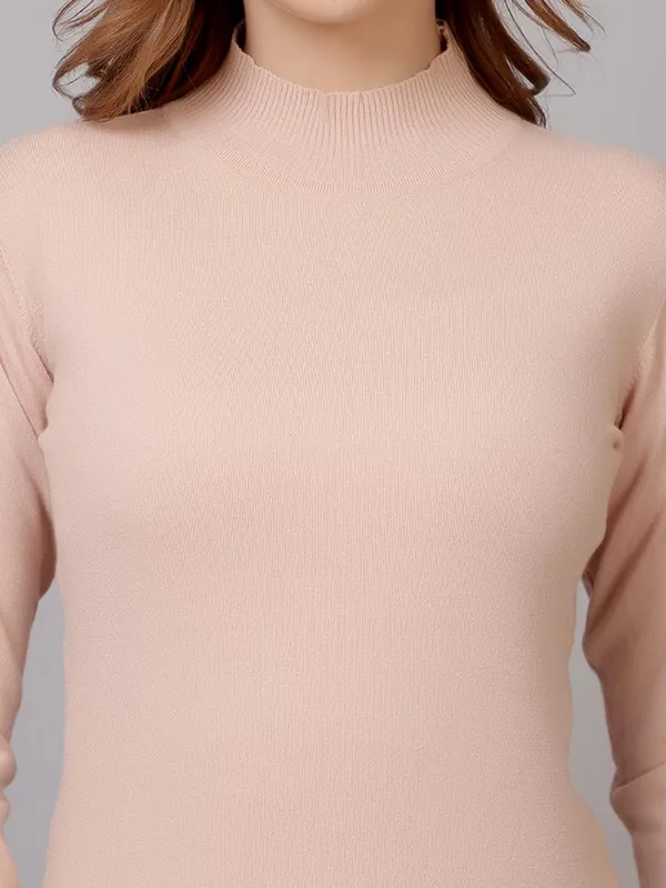 Round_Neck_Sweater_For_Women
