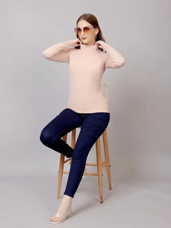 Round_Neck_Sweater_For_Women