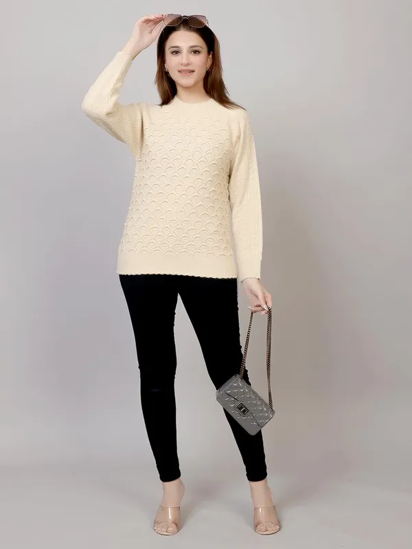 Pullover_Sweater