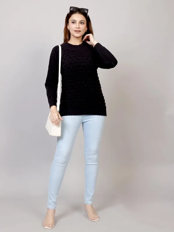 Pullover_Sweater