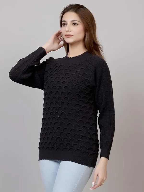 Pullover_Sweater