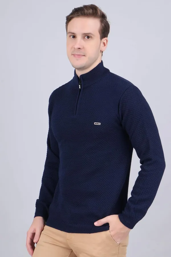 Men_S_Half_Zip_High_Neck_Sweater