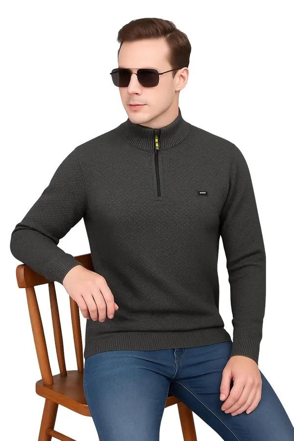 Men_S_Half_Zip_High_Neck_Sweater