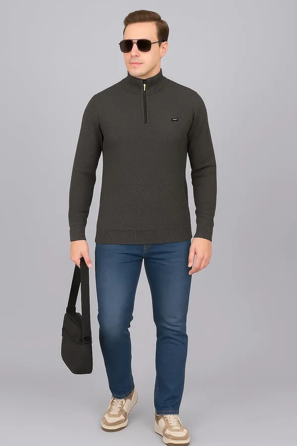 Men_S_Half_Zip_High_Neck_Sweater