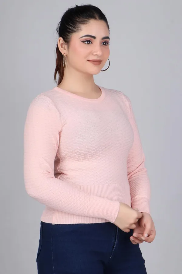 Women_S_Pullover_Sweater