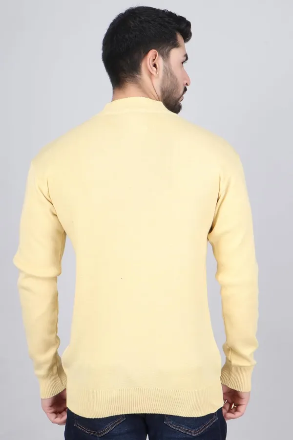 Men_S_Acrylic_Half_Zip_Sweater