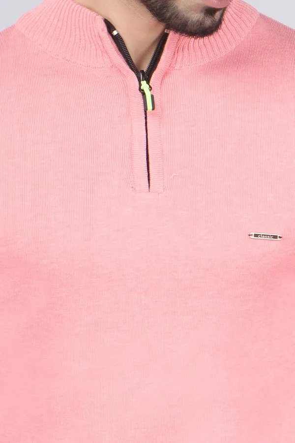 Men_S_Acrylic_Half_Zip_Sweater