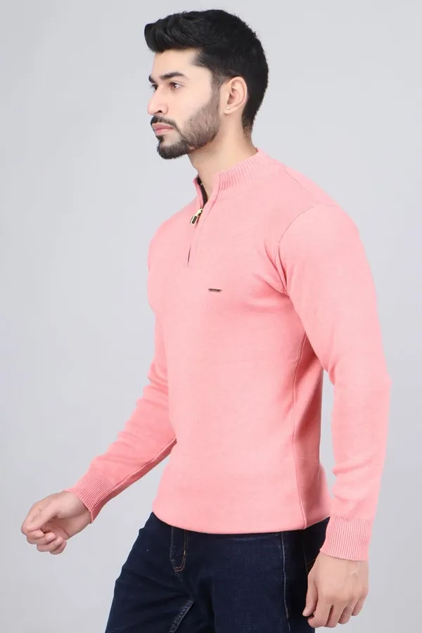 Men_S_Acrylic_Half_Zip_Sweater