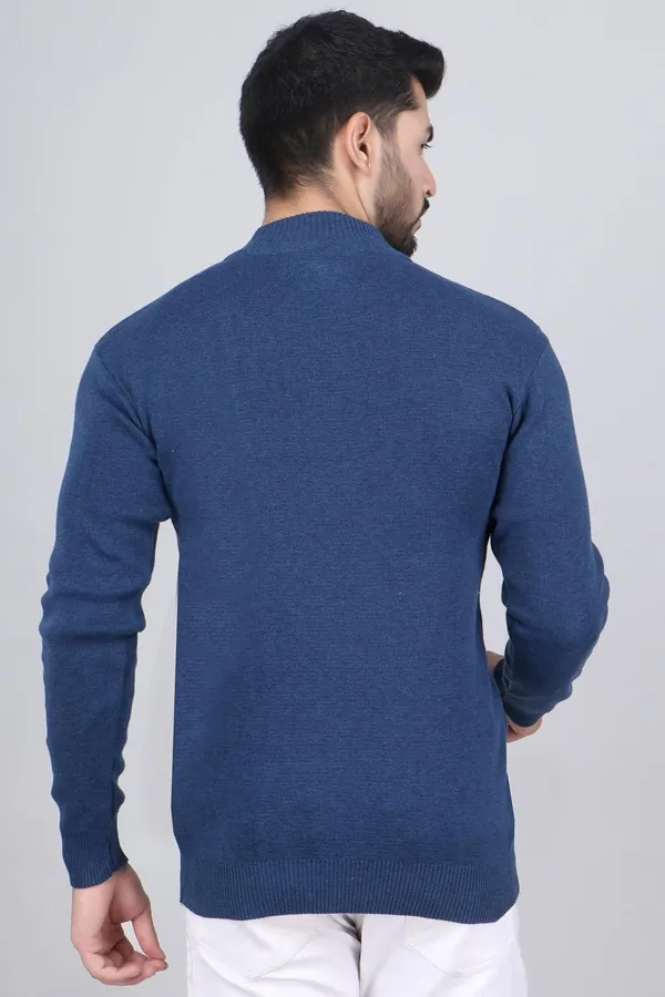 Men_S_Acrylic_Half_Zip_Sweater
