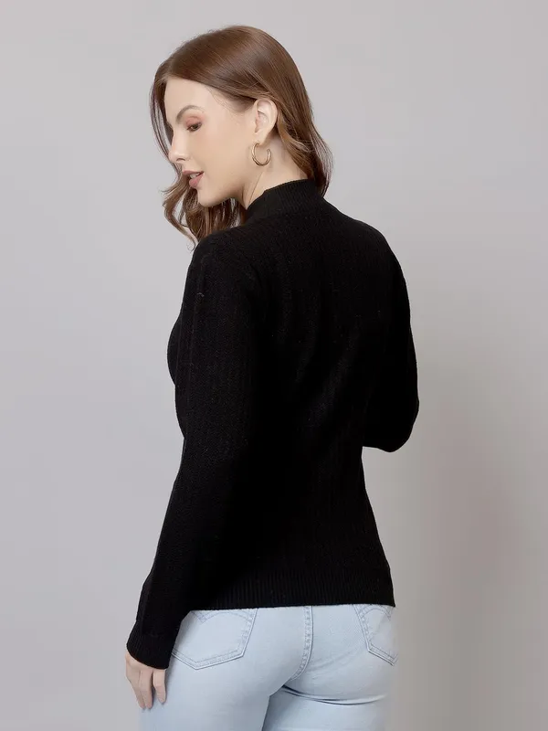 Women_S_Woolen_Zipper_Sweater