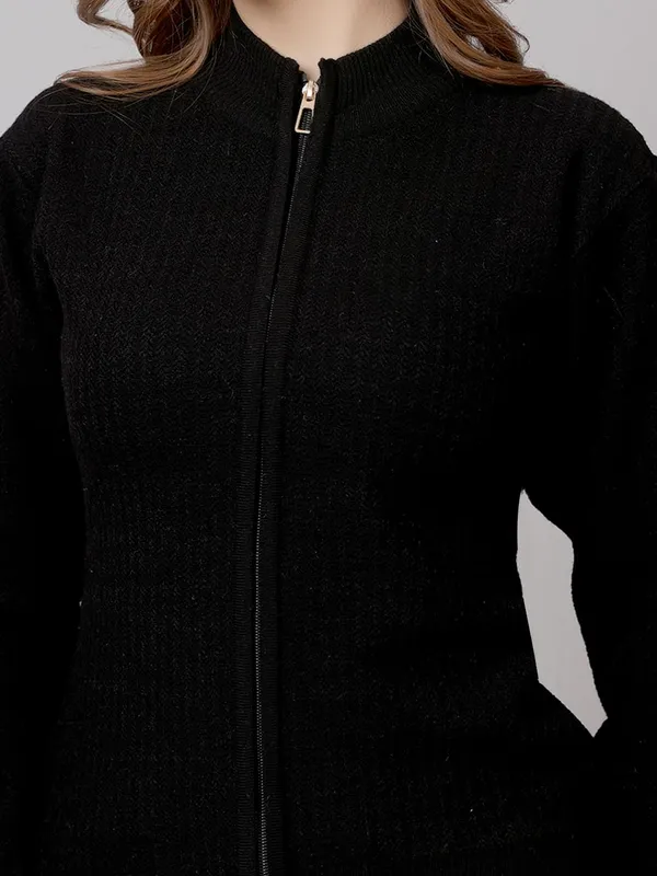 Women_S_Woolen_Zipper_Sweater