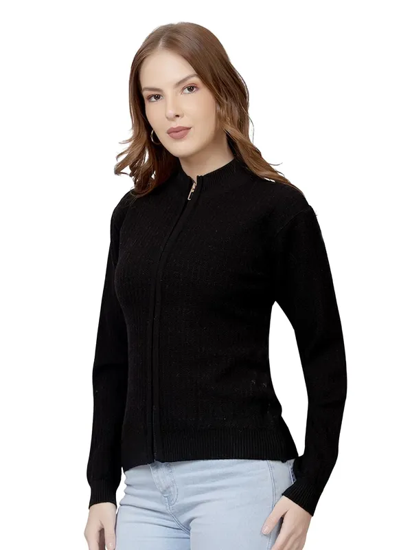 Women_S_Woolen_Zipper_Sweater