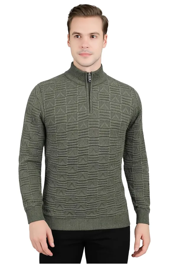 Half_Zip_Sweater