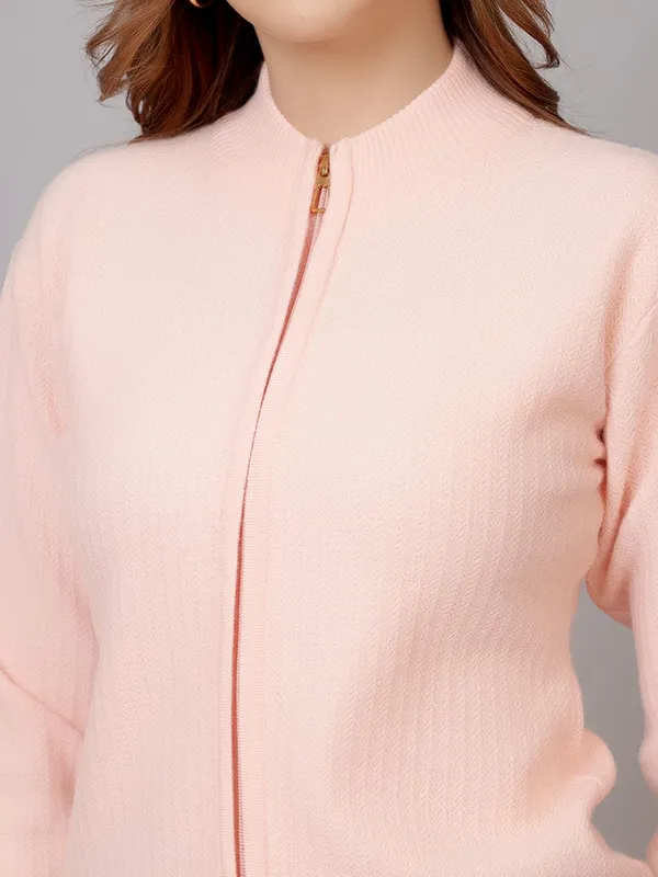 Women_S_Woolen_Zipper_Sweater