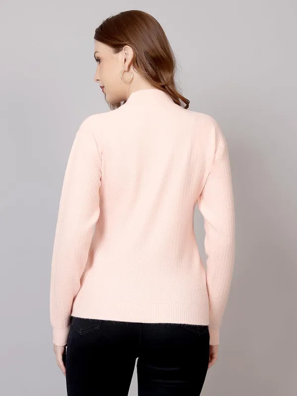 Women_S_Woolen_Zipper_Sweater