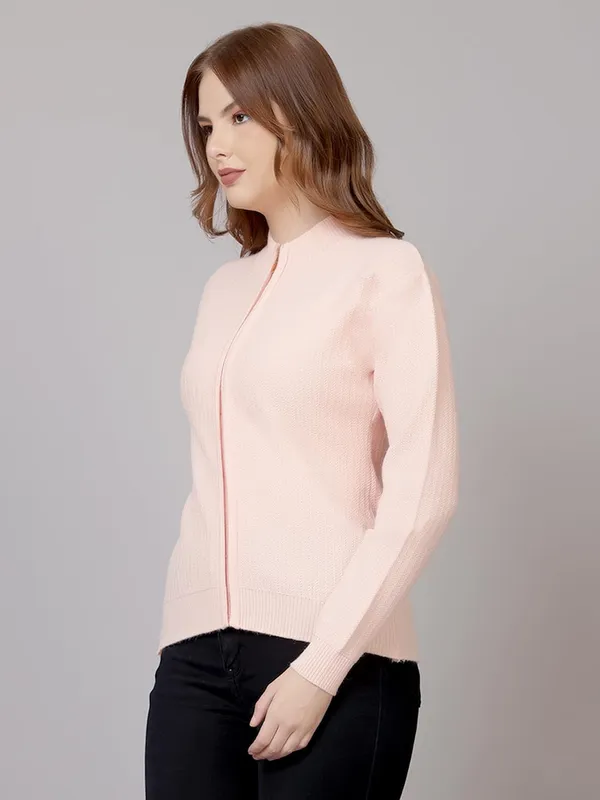 Women_S_Woolen_Zipper_Sweater