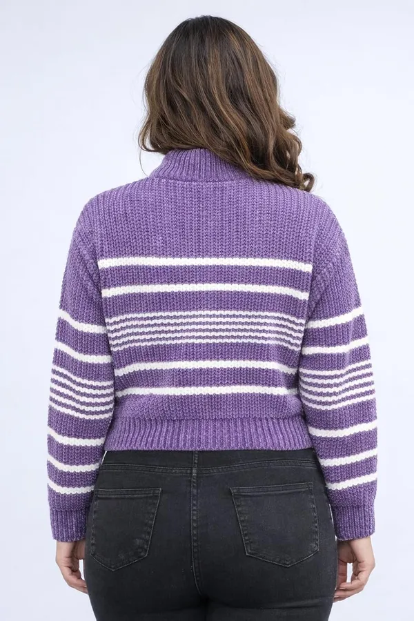 Women_S_Knitted_Roundneck_Sweater