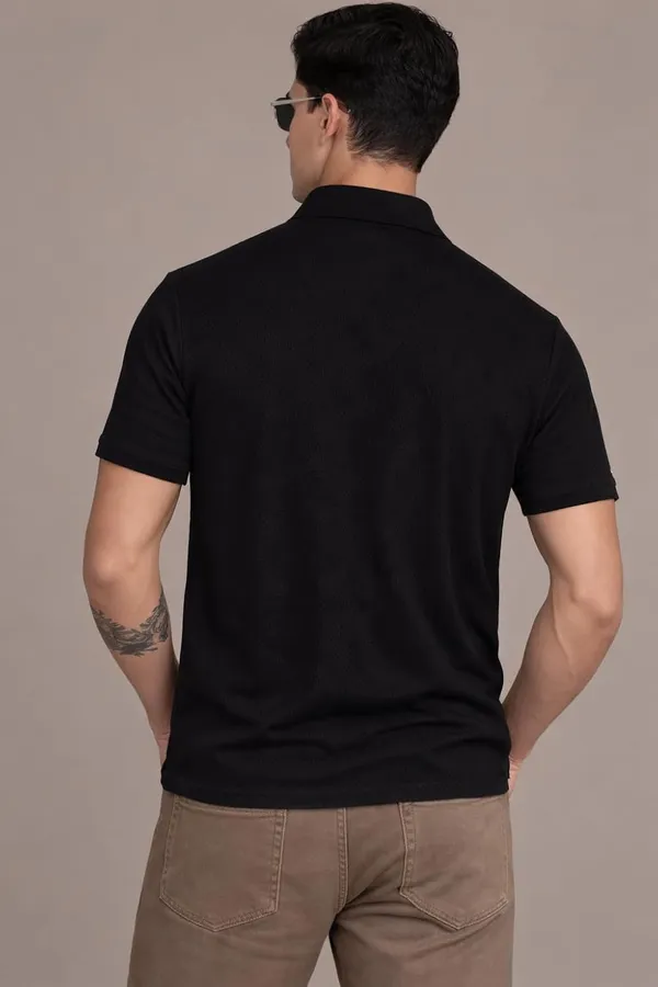 Men_S_Cotton_Blend_Half_Zipper_Polo_Shirt