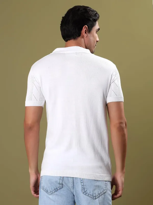 Men_S_Cotton_Polo_T_Shirt_With_Zipper_Neck