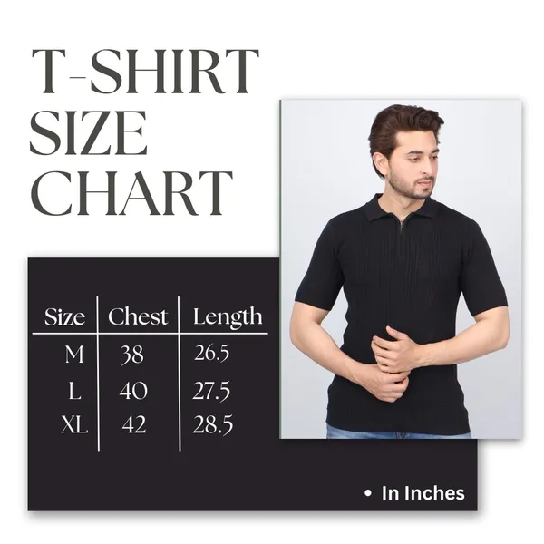 Men_S_Cotton_Polo_T_Shirt_With_Zipper_Neck